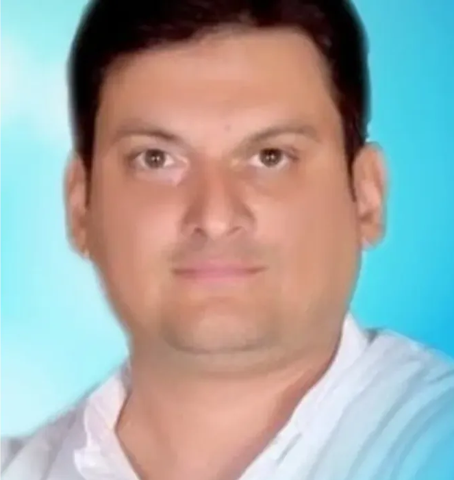 Mearaj Khan