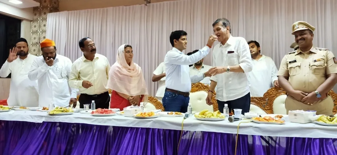 President portrait 4