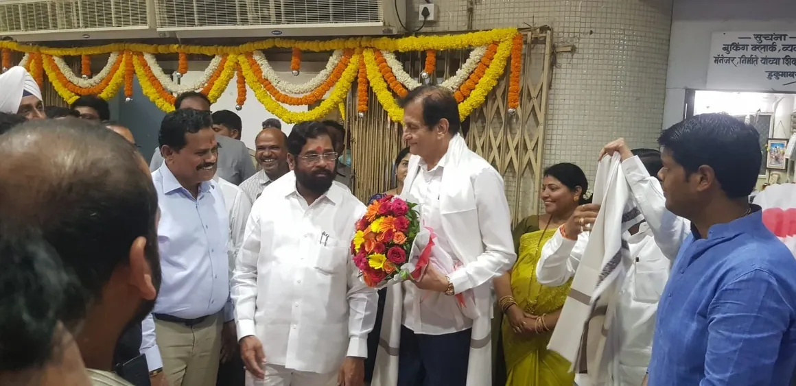 President portrait 5