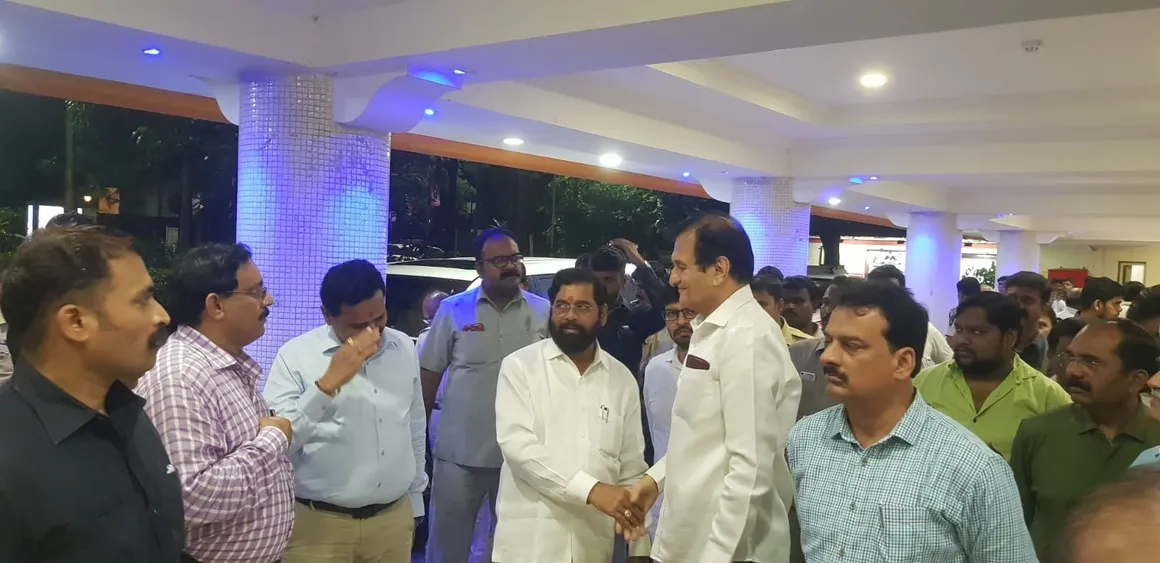 President portrait 6